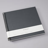 Semikolon Large Spiral Bound Economy Photo Album