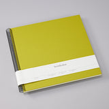 Semikolon Large Spiral Bound Economy Photo Album