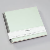Semikolon Large Spiral Bound Economy Photo Album