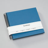 Semikolon Medium Spiral Bound Economy Photo Album