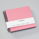 Semikolon Medium Spiral Bound Economy Photo Album