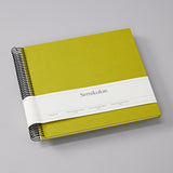 Semikolon Medium Spiral Bound Economy Photo Album