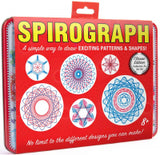 Spirograph® in Retro Tin