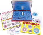 Spirograph® in Retro Tin