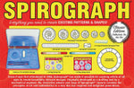 Spirograph® in Retro Tin