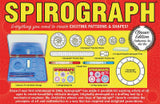 Spirograph® in Retro Tin