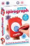 Travel Spirograph