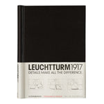Leuchtturm1917 Springback Binder PEKA 150