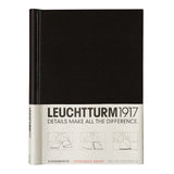 Leuchtturm1917 Springback Binder PEKA 150