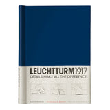 Leuchtturm1917 Springback Binder PEKA 150