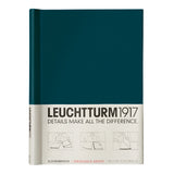 Leuchtturm1917 Springback Binder PEKA 150