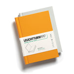 Leuchtturm1917 Springback Binder PEKA 150