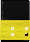 Stalogy 018 Editor's Series 365 Days Notebook, A5