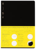 Stalogy 018 Editor's Series 365 Days Notebook, B5