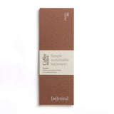 Coffee Notes Listpad