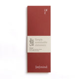 Coffee Notes Listpad