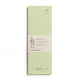 Coffee Notes Listpad