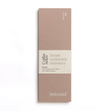 Coffee Notes Listpad