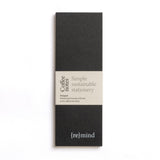 Coffee Notes Listpad