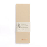 Coffee Notes Listpad
