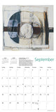 Tate: St Ives Artists 2027 Wall Calendar