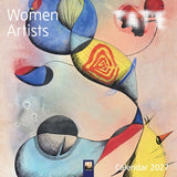 Tate: Women Artists 2027 Mini Wall Calendar