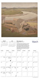Tate: Women Artists 2027 Mini Wall Calendar