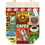 Cavallini Tote Bag