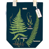 Cavallini Tote Bag