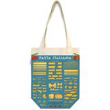 Cavallini Tote Bag