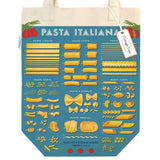 Cavallini Tote Bag