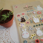 Suatelier Stickers