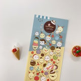 Suatelier Stickers