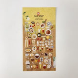 Suatelier Stickers