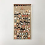 Suatelier Stickers