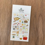 Suatelier Stickers