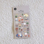 Suatelier Stickers