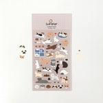 Suatelier Stickers