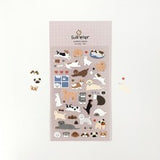 Suatelier Stickers
