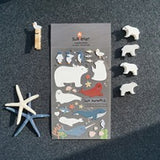 Suatelier Stickers