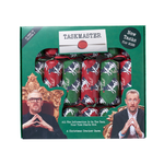 2025 Taskmaster Christmas Crackers