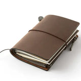 Traveler's Company Notebook Set, Card Size