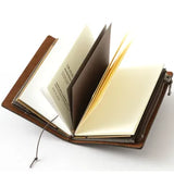 Traveler's Company Notebook Set, Card Size