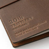 Traveler's Company Notebook Set, Card Size