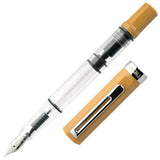 TWSBI ECO Bahama Yellow Fountain Pen