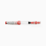 TWSBI Diamond 580ALR Fountain Pen, Punch Pink