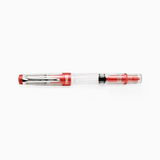 TWSBI Diamond 580ALR Fountain Pen, Punch Pink