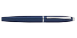 Cross Calais™ Matte Metallic Midnight Blue Rollerball Pen