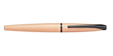 Cross ATX® Brushed Rose Gold Stainless Steel Fountain Pen