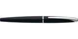 Cross ATX® Basalt Black Stainless Steel Fountain Pen